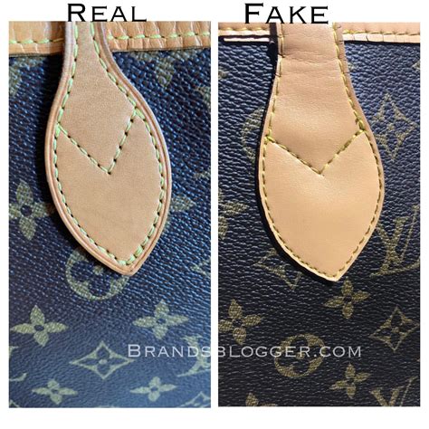 how to spot a fake louis vuitton palermo gm|how to check for louis vuitton.